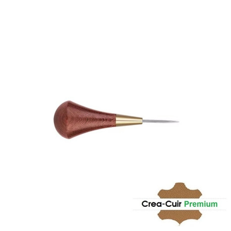 Alêne ronde bois de santal