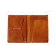 Patron etui carte en cuir