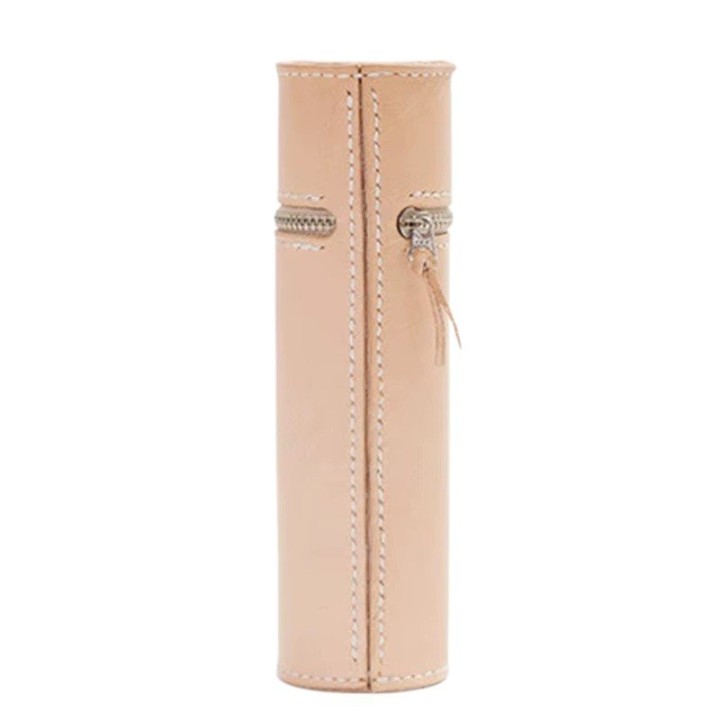 Patron sac bourse cuir