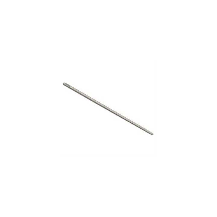Aiguille sellier 1 mm