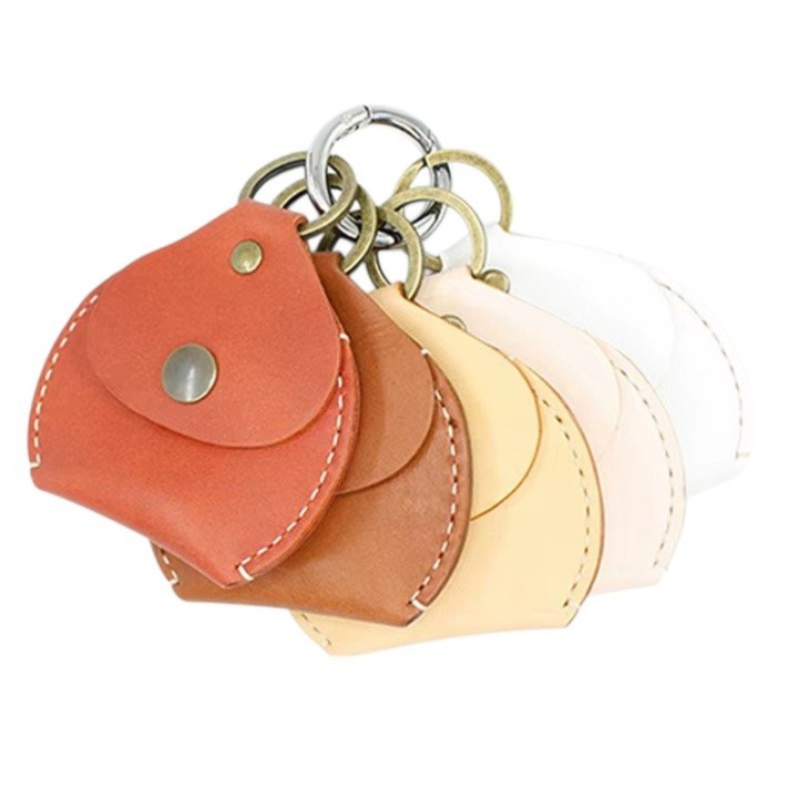 Patron sac à main cuir carton kraft