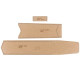 Patron etui trousse stylo cuir