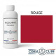 Recolorant cuir