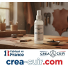 Imperméabiliser le cuir
