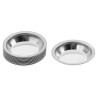 Pot inox à teinture