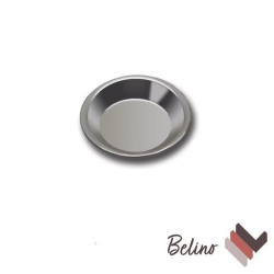 Pot à teinture cuir