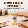 Gomme arabique
