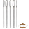 10 aiguilles sellier 1.0mm