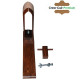 Valet de couture bois de rose