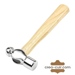 marteau rivoir cuir maroquinerie