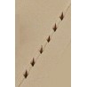 Griffe de couture sellier du cuir