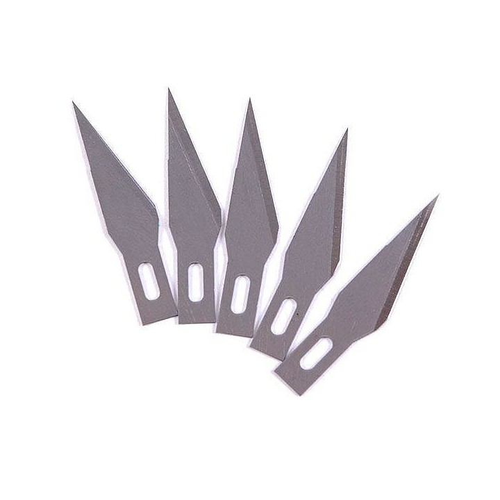 Lame pour cutter