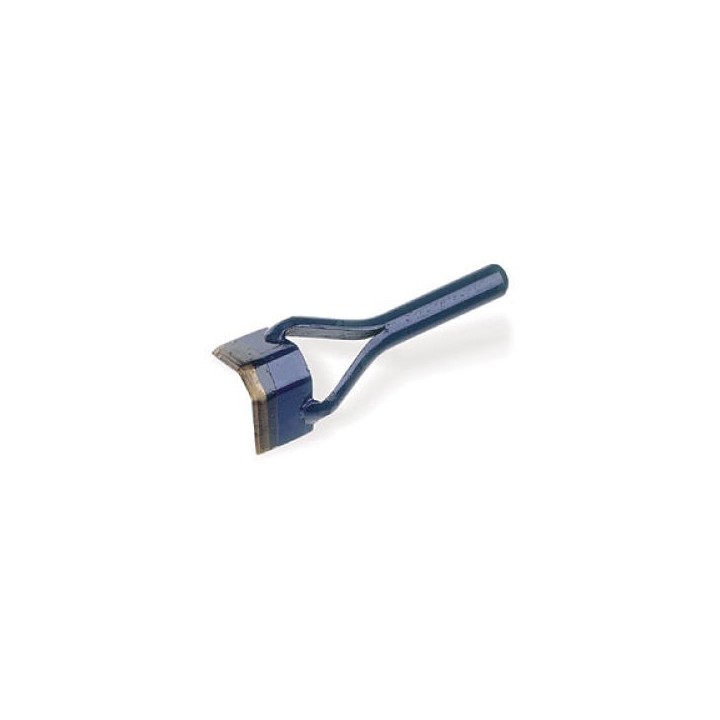 Coupe pointe de ceinture