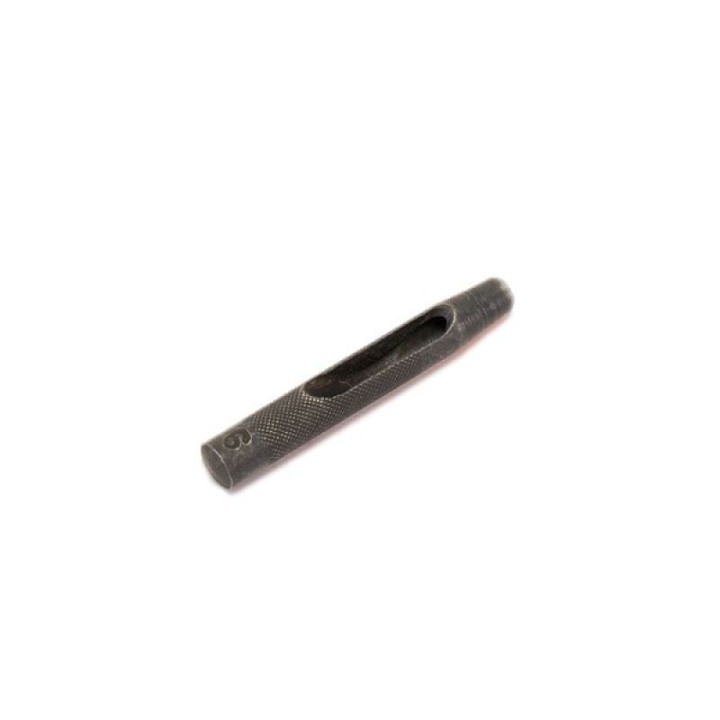Emporte pièce rond pro 4 mm