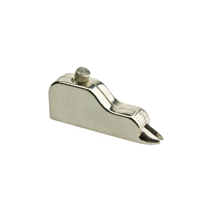 Gouge cuir