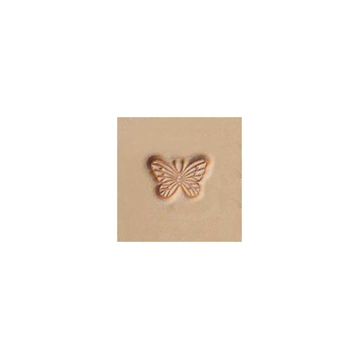 Matoir papillon pour le cuir K161