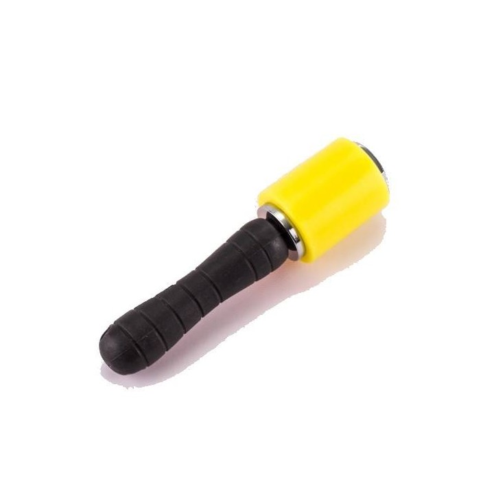 Maillet spécial repoussage cuir