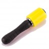 Maillet spécial repoussage cuir