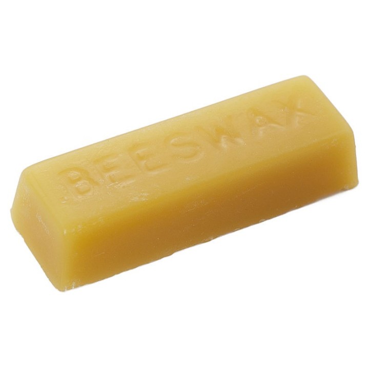 Cire d'abeille pure 30gr