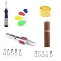 Autres kits d'outils pour le travail du cuir