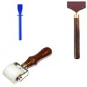 Outils pour colle cuir