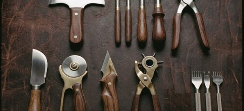 Outils  de coupe du Cuir | Couteaux, Cutters | Outils Cuir | Crea Cuir