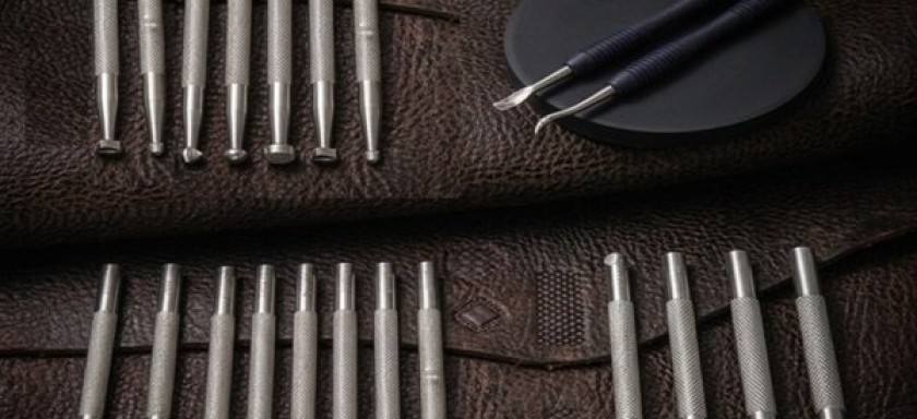 Matoirs, Transferts et Modeleurs | Outillage Cuir | Crea Cuir