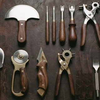 Outils de coupe