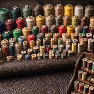 Fils &amp; aiguilles