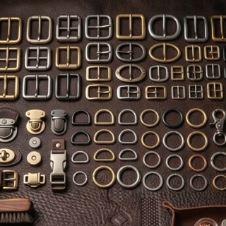 Accessoires &amp; mercerie