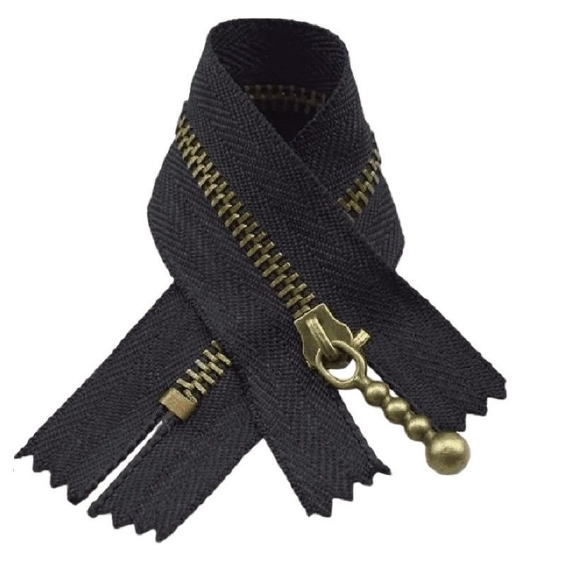 Fermeture à glissière