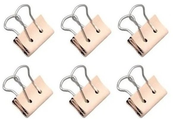pince maintien cuir