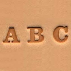 Matoir alphabet