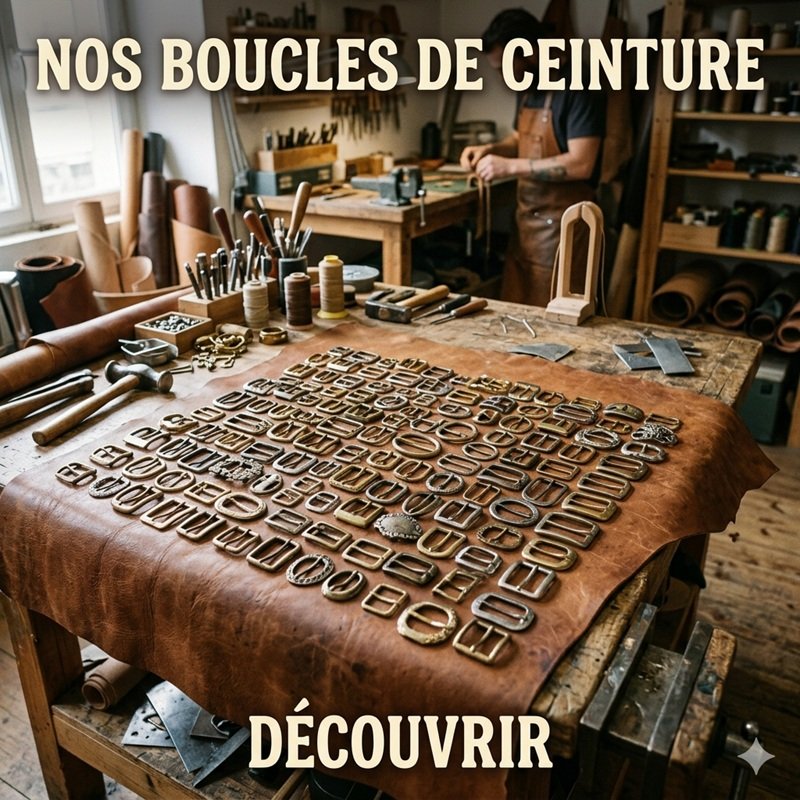 Boucle de ceinture