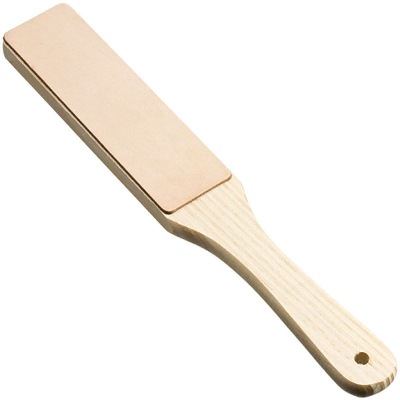 Strop affutage outils cuir