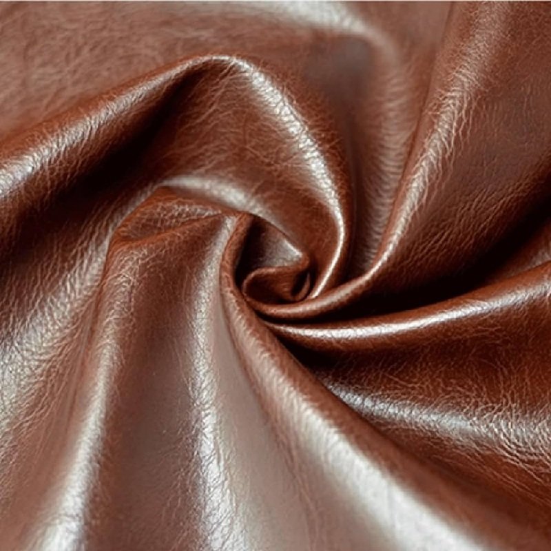 Le cuir en PU (polyuréthane)