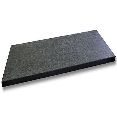Plaque de granit