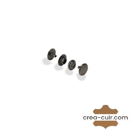 Boutons pression 3