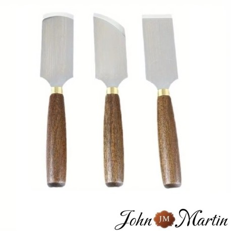 Couteau à parer (Lot de 3)