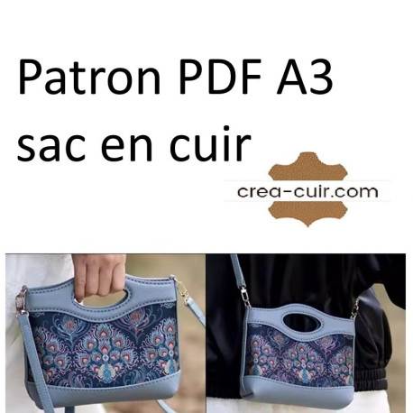 Patron PDF sac