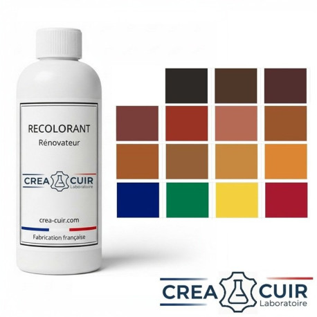 Recolorant