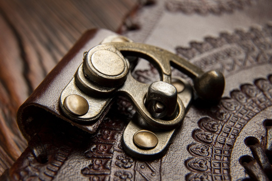 Tout savoir sur les fermoirs de sac en maroquinerie : types et usages