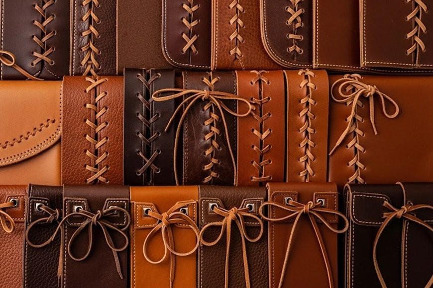 Maîtrisez le laçage du cuir : Guide complet des techniques essentielles