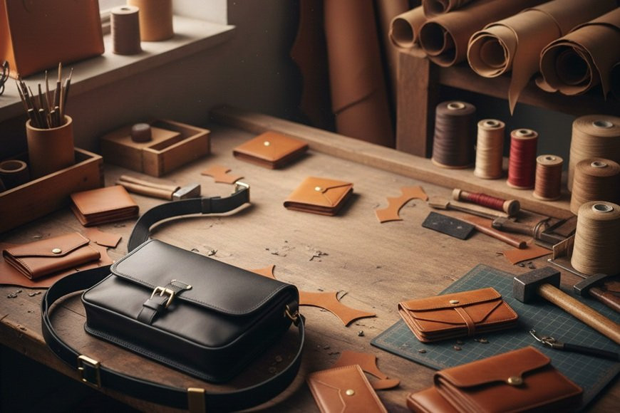 Réussir un rembordage sans défaut : Techniques avancées pour faire des rembords fins et résistants