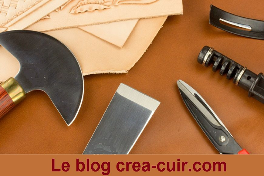 Comment teindre du cuir?