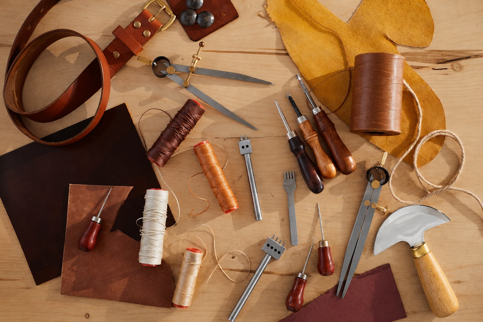Atelier Crea Cuir