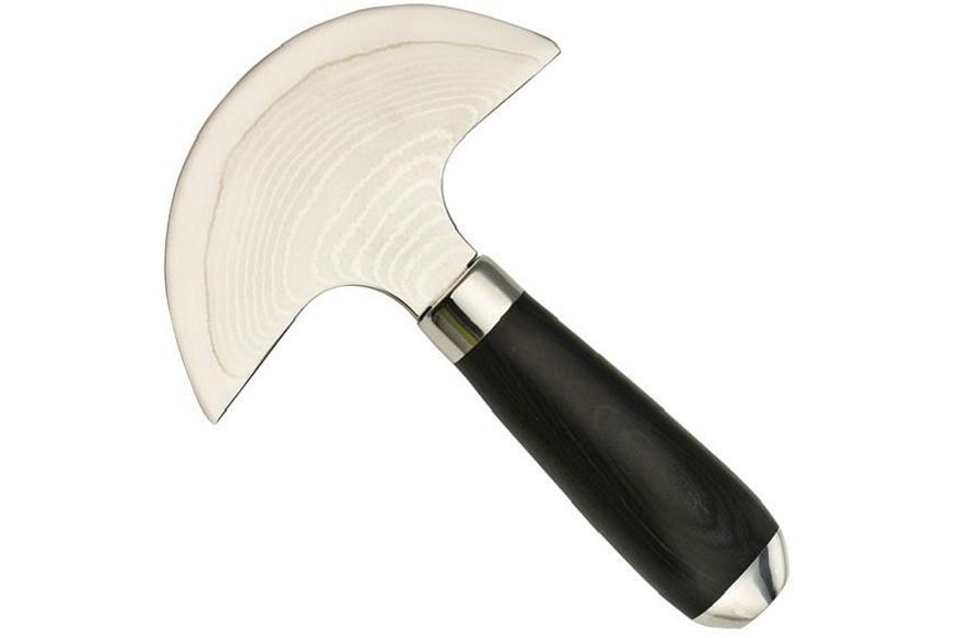 Les outils et accessoires de coupe du cuir